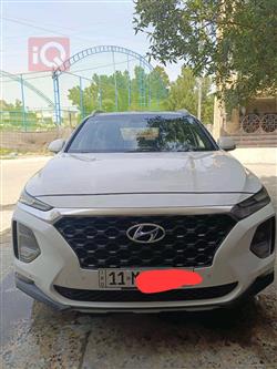 هيونداي سانتافي